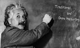 Albert Einstein