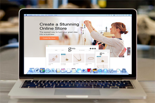 Building Prospective eCommerce Customer