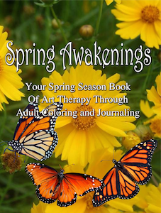 MSN Book: Spring Awakenings