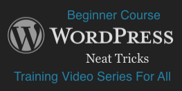 WordPress: Neat Tricks