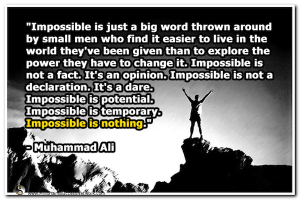 Millionaire Success Network Inspired Living Quote - 0014