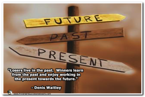 Millionaire Success Network Inspired Living Quote