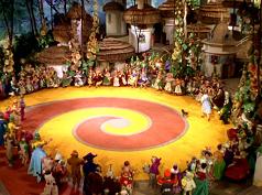 The Yellow Brick Road Network to Millionaire Success