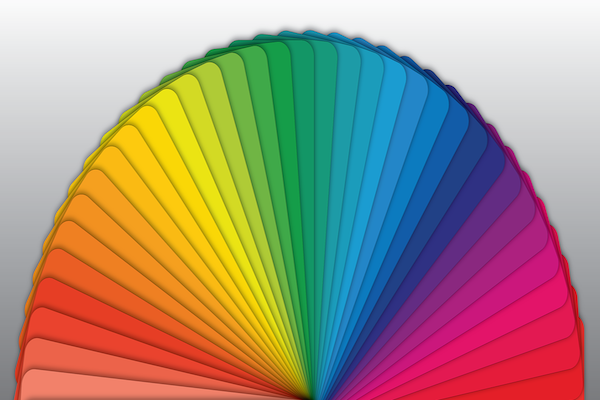 Coloring Tips