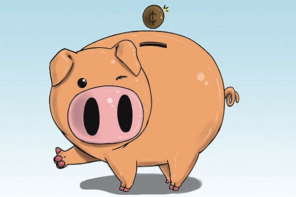 Piggy Bank